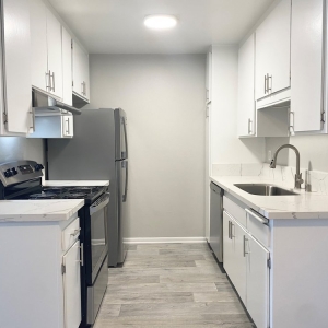 Photo of Latitude Apartments at Mission Valley