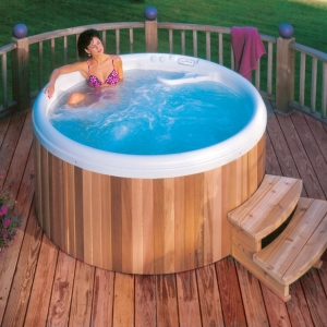 Photo of Haven Spa Pool & Hearth