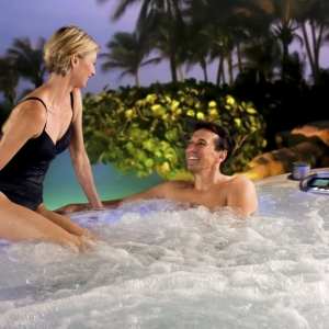 Photo of Haven Spa Pool & Hearth