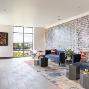 Photo of Union Stockyards Nashville Apartments
