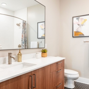 Photo of Union Stockyards Nashville Apartments