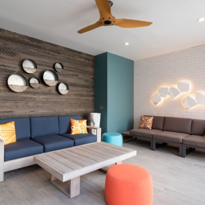 Photo of Union Stockyards Nashville Apartments