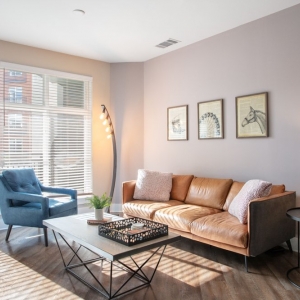 Photo of Union Stockyards Nashville Apartments