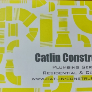 Photo of Catlin Construction