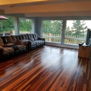 Newcastle Dream Hardwood Floors