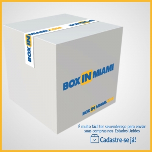 Photo of Box in Miami