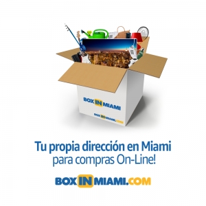 Photo of Box in Miami