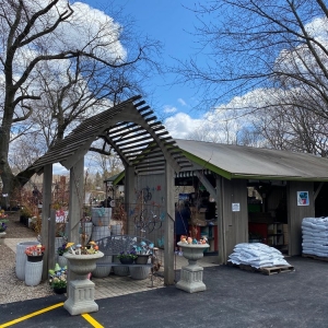 Photo of The Growing Place Garden Center