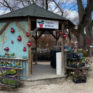 Photo of The Growing Place Garden Center