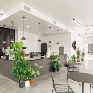 Photo of Nomad Apartments
