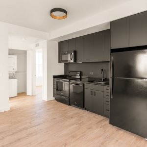Photo of Nomad Apartments