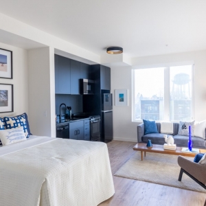 Photo of Nomad Apartments