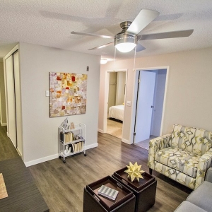 Photo of U-District Student Housing Apex