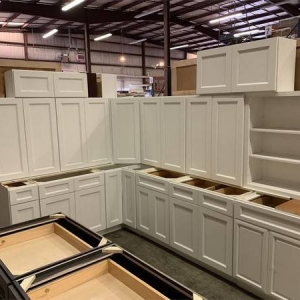 Norcross MnK Cabinet