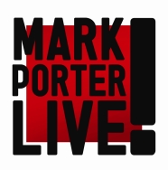 Photo of Mark Porter Live