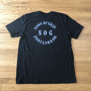 Photo of RW Screen Printing
