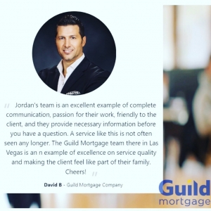 Photo of Jordan Bedard - Mortgage Advisor