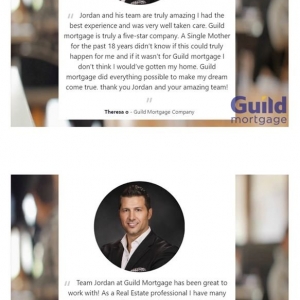 Photo of Jordan Bedard - Mortgage Advisor