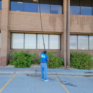 Photo of Lawrence Janitorial Services