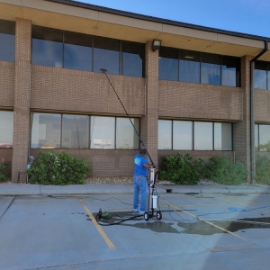 Photo of Lawrence Janitorial Services