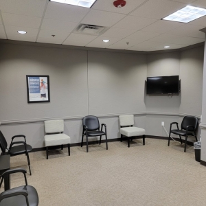 Photo of Lawrence Janitorial Services