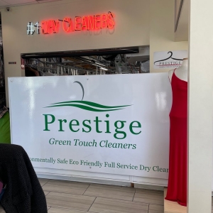 Photo of Prestige Green Touch Cleaners