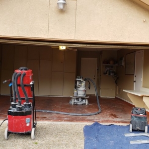 Photo of Geocrete Concrete Coatings