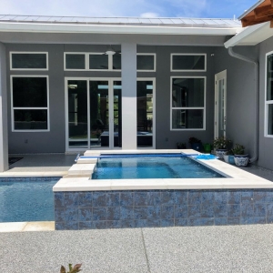 Photo of Geocrete Concrete Coatings