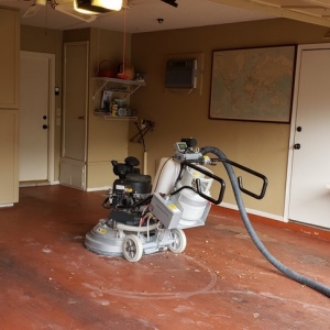 Photo of Geocrete Concrete Coatings