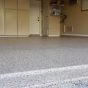 Photo of Geocrete Concrete Coatings