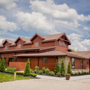 Photo of Buffalo Lodge