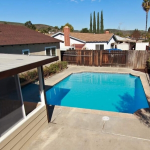 Photo of Clean Water Pools