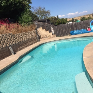 Photo of Clean Water Pools