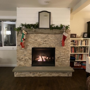 Photo of Heritage Fireplace Shop