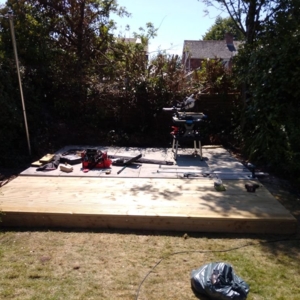 Photo of Bloomfield Handyman Services