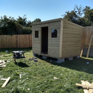Photo of Bloomfield Handyman Services