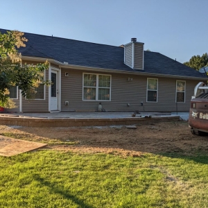 Loganville Bailey Construction & Landscaping