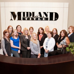 Photo of Midland Title