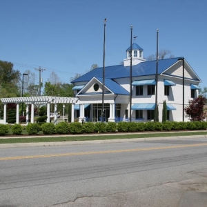 Photo of Southern Bank - Suffolk