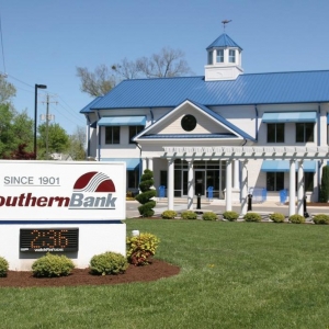 Photo of Southern Bank - Suffolk