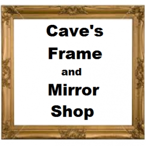 Photo of Cave's Frame & Mirror Shop