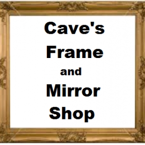 Photo of Cave's Frame & Mirror Shop