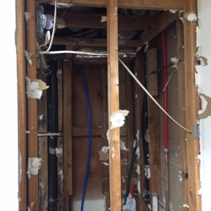 Photo of SHR Contracting