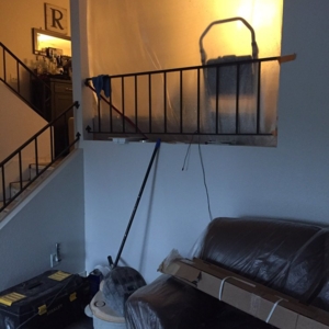 Photo of SHR Contracting