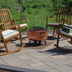 Hampshire Advanced Remodel & Hardscape