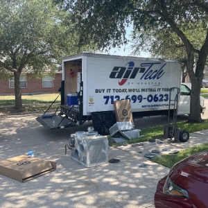 Photo of Air Tech Of Houston