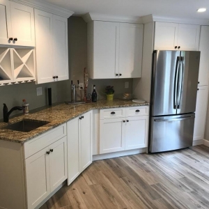 Photo of Solimine Contracting