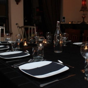 Photo of 121 The Venue With The View - Small intimate cozy venue NYC