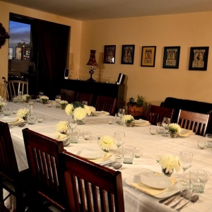 Photo of 121 The Venue With The View - Small intimate cozy venue NYC