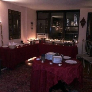 Photo of 121 The Venue With The View - Small intimate cozy venue NYC